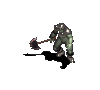 오크
